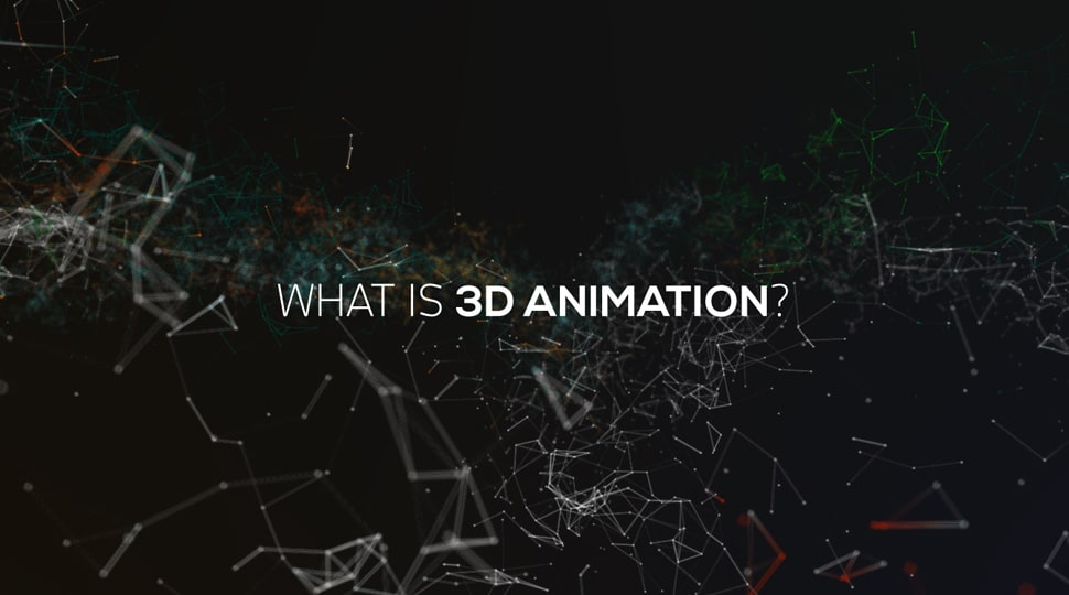 What Is 3D Animation And Where To Use It Kasra Design