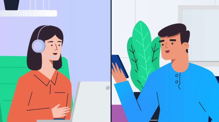 10 Types of Explainer Videos [WITH EXAMPLES] - Kasra Design