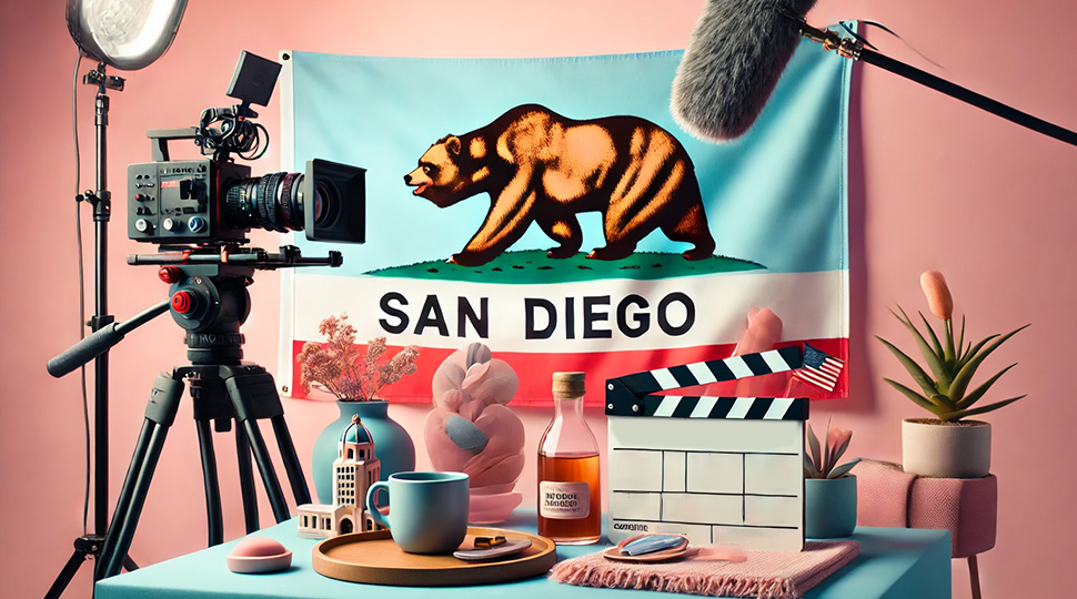 Best Video Production Companies in San Diego 2024