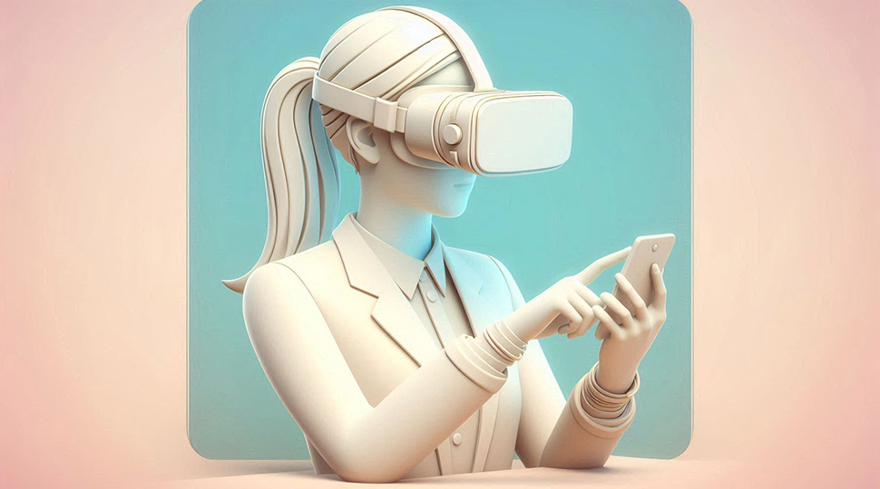 Why Invest in Metaverse Animation in 2025