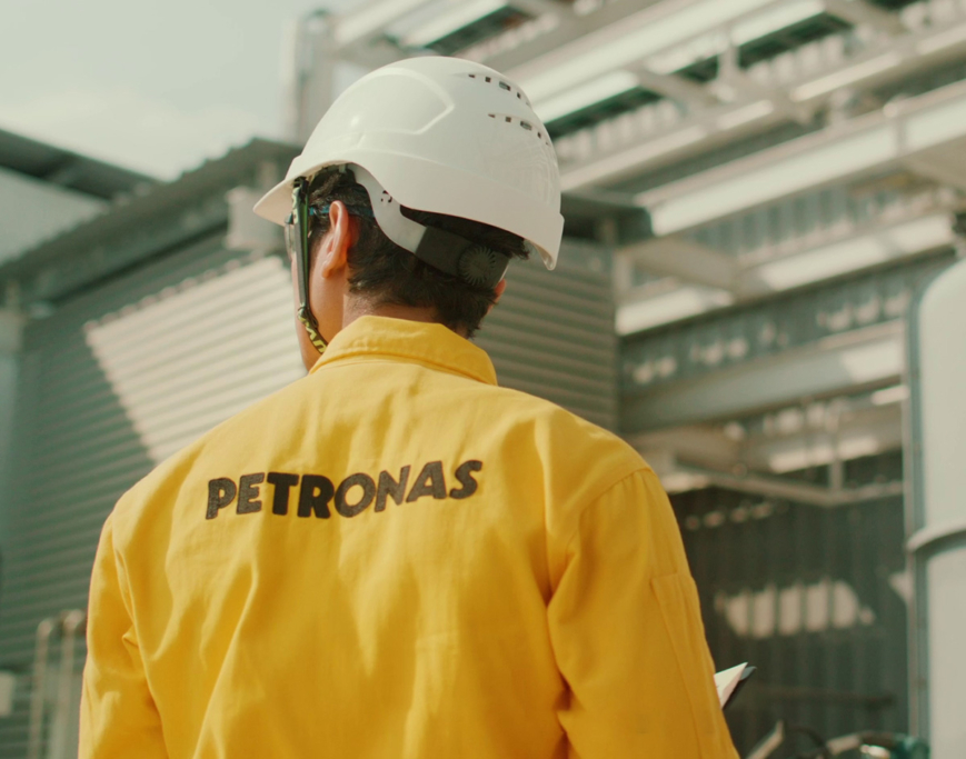 Petronas Integrity Video Commercial