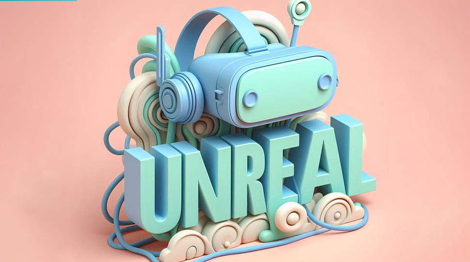 Unreal Engine for Metaverse