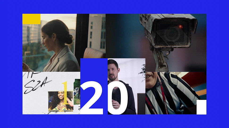 20 Best Corporate Video Examples in 2025